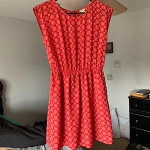 Women’s Dress